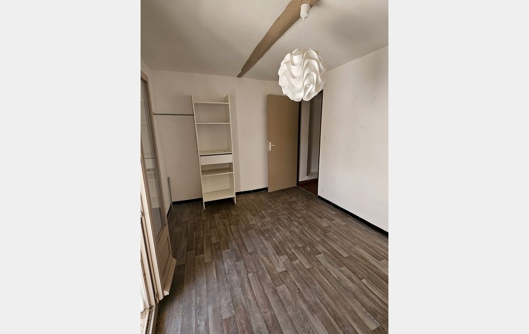 Christophe Gay immobilier : Maison / Villa | SAINT-ANDRE-DE-SANGONIS (34725) | 42 m2 | 100 000 € 