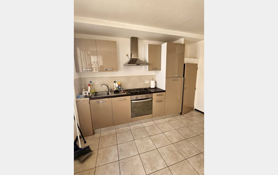 Christophe Gay immobilier : Maison / Villa | SAINT-ANDRE-DE-SANGONIS (34725) | 42 m2 | 100 000 € 
