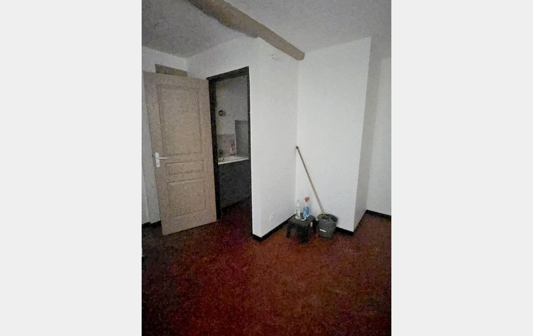 Christophe Gay immobilier : Maison / Villa | SAINT-ANDRE-DE-SANGONIS (34725) | 42 m2 | 100 000 € 