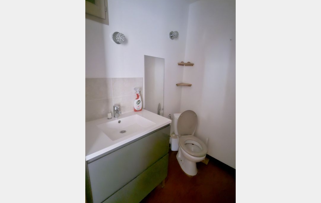 Christophe Gay immobilier : Maison / Villa | SAINT-ANDRE-DE-SANGONIS (34725) | 42 m2 | 100 000 € 