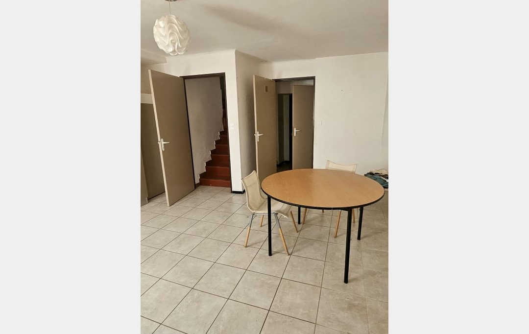 Christophe Gay immobilier : Maison / Villa | SAINT-ANDRE-DE-SANGONIS (34725) | 42 m2 | 100 000 € 