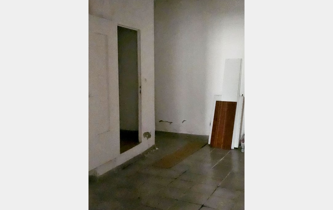 Christophe Gay immobilier : Maison / Villa | SAINT-ANDRE-DE-SANGONIS (34725) | 42 m2 | 100 000 € 