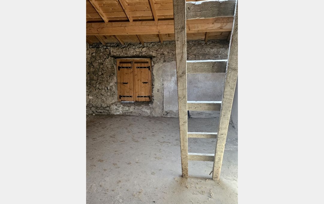 Christophe Gay immobilier : Maison / Villa | SAINT-ANDRE-DE-SANGONIS (34725) | 42 m2 | 100 000 € 