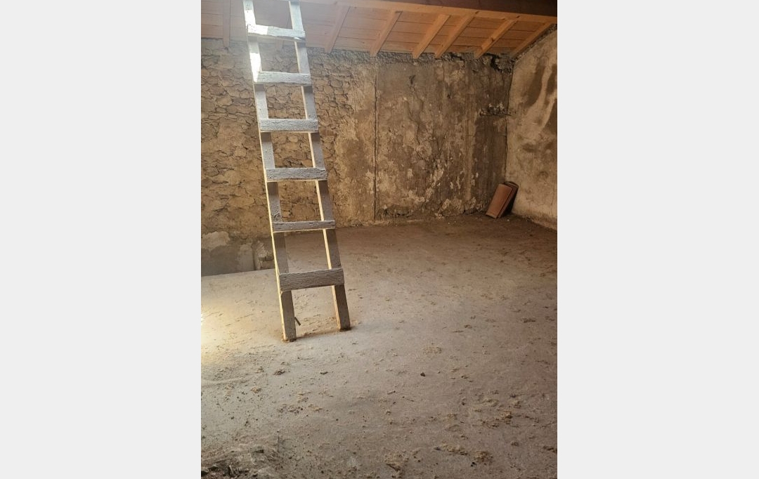 Christophe Gay immobilier : Maison / Villa | SAINT-ANDRE-DE-SANGONIS (34725) | 42 m2 | 100 000 € 
