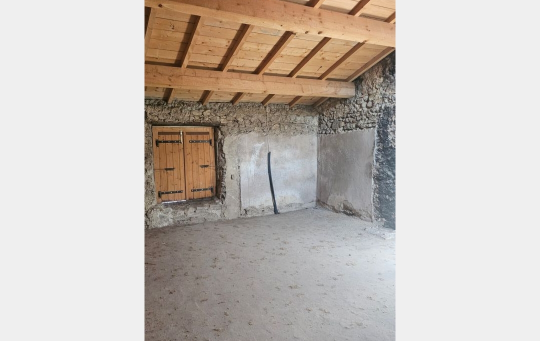 Christophe Gay immobilier : Maison / Villa | SAINT-ANDRE-DE-SANGONIS (34725) | 42 m2 | 100 000 € 