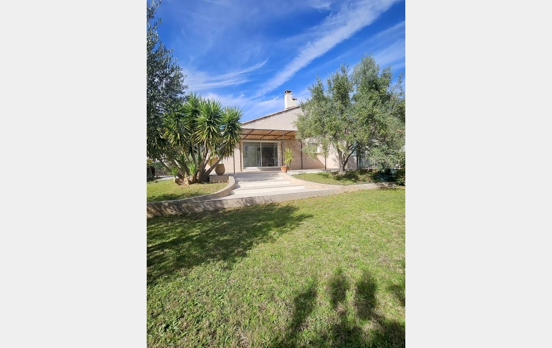 Christophe Gay immobilier : Maison / Villa | CLERMONT-L'HERAULT (34800) | 143 m2 | 608 400 € 