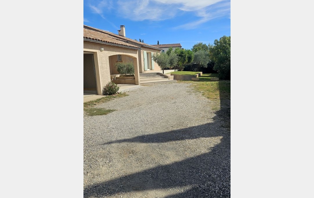 Christophe Gay immobilier : Maison / Villa | CLERMONT-L'HERAULT (34800) | 143 m2 | 608 400 € 