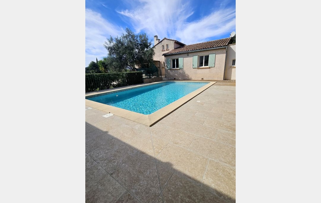 Christophe Gay immobilier : Maison / Villa | CLERMONT-L'HERAULT (34800) | 143 m2 | 608 400 € 
