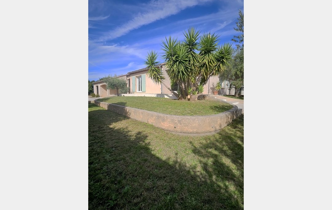 Christophe Gay immobilier : Maison / Villa | CLERMONT-L'HERAULT (34800) | 143 m2 | 608 400 € 
