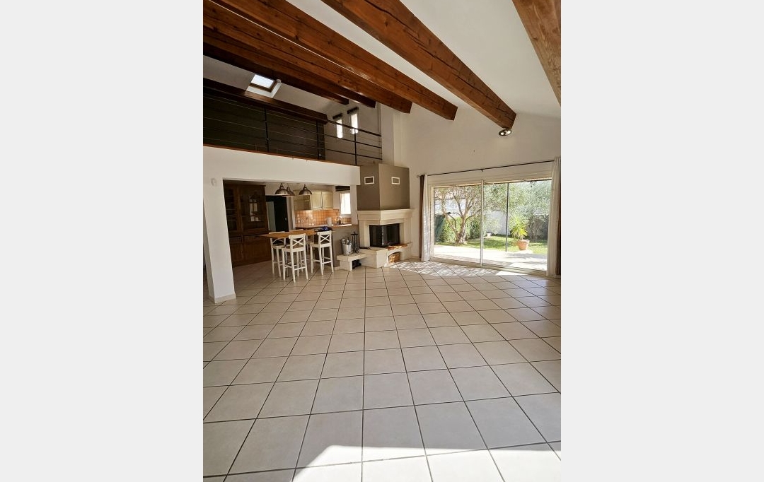 Christophe Gay immobilier : Maison / Villa | CLERMONT-L'HERAULT (34800) | 143 m2 | 608 400 € 