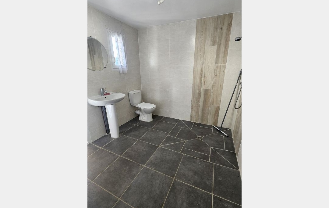 Christophe Gay immobilier : Maison / Villa | CLERMONT-L'HERAULT (34800) | 143 m2 | 608 400 € 