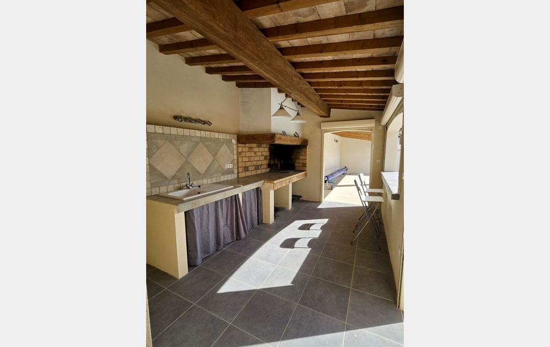 Christophe Gay immobilier : Maison / Villa | CLERMONT-L'HERAULT (34800) | 143 m2 | 608 400 € 