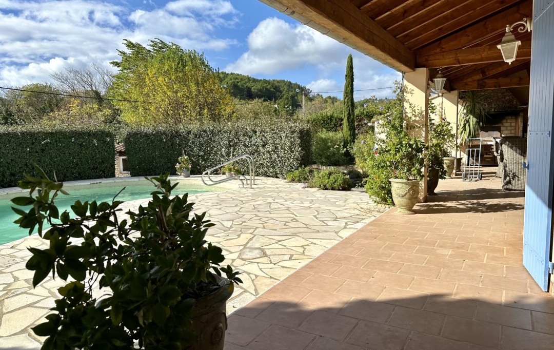Christophe Gay immobilier : Maison / Villa | CLERMONT-L'HERAULT (34800) | 175 m2 | 547 000 &euro; 