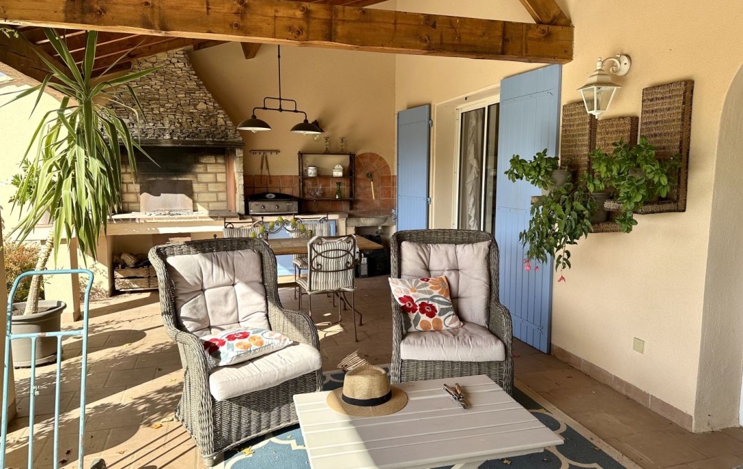 Christophe Gay immobilier : Maison / Villa | CLERMONT-L'HERAULT (34800) | 175 m2 | 547 000 &euro; 