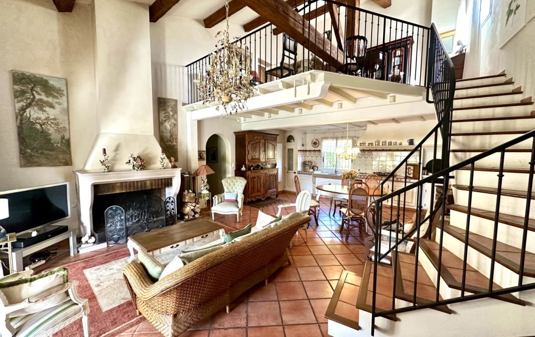 Christophe Gay immobilier : Maison / Villa | CLERMONT-L'HERAULT (34800) | 175 m2 | 547 000 &euro; 