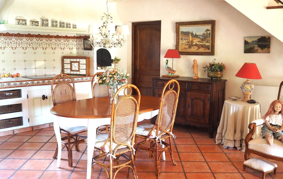 Christophe Gay immobilier : Maison / Villa | CLERMONT-L'HERAULT (34800) | 175 m2 | 547 000 &euro; 