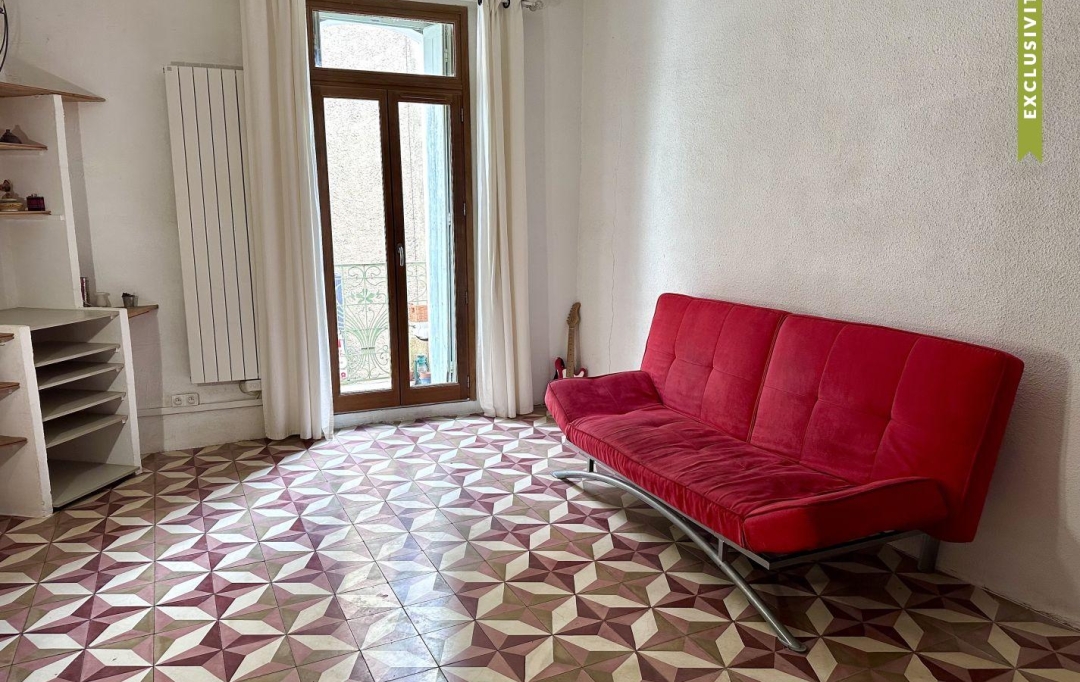 Christophe Gay immobilier : Maison / Villa | SAINT-JEAN-DE-FOS (34150) | 88 m2 | 181 500 &euro; 