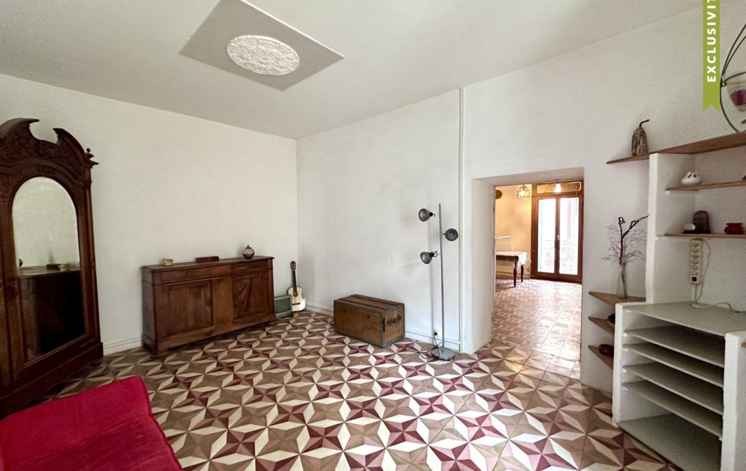 Christophe Gay immobilier : Maison / Villa | SAINT-JEAN-DE-FOS (34150) | 88 m2 | 181 500 &euro; 