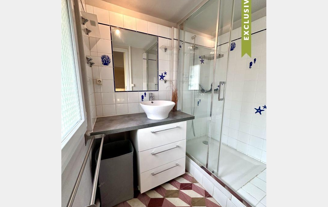 Christophe Gay immobilier : Maison / Villa | SAINT-JEAN-DE-FOS (34150) | 88 m2 | 181 500 &euro; 