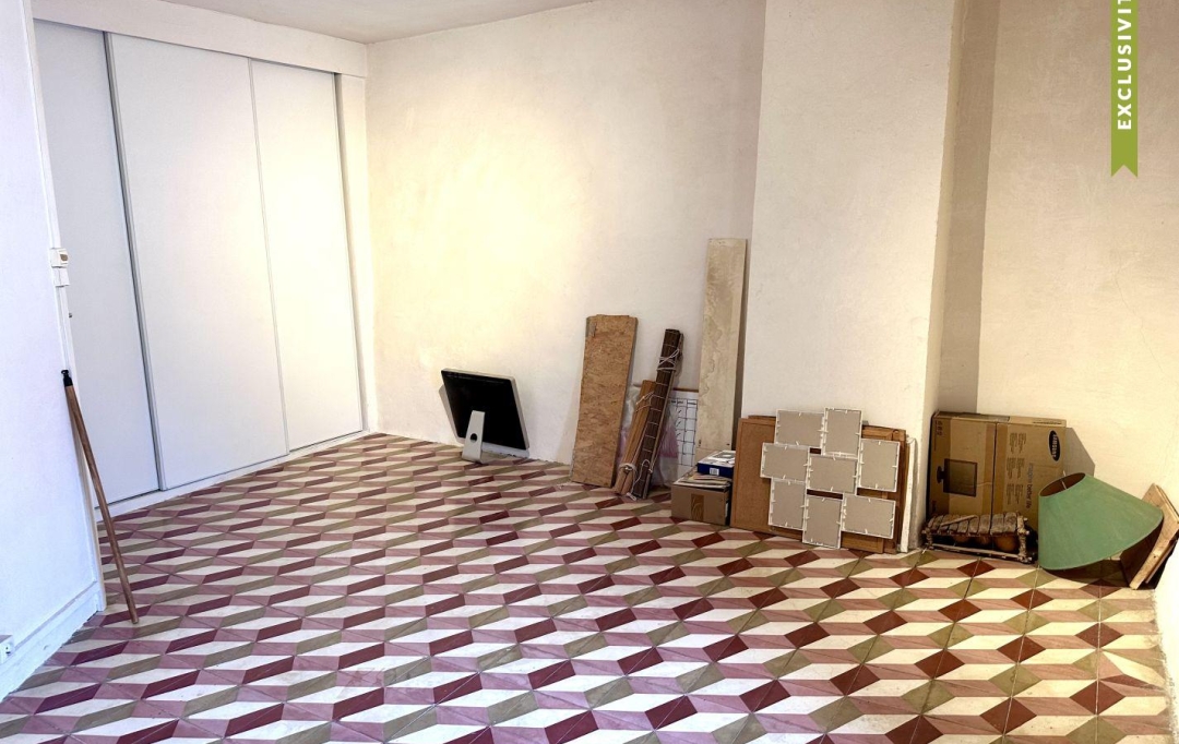 Christophe Gay immobilier : Maison / Villa | SAINT-JEAN-DE-FOS (34150) | 88 m2 | 181 500 &euro; 