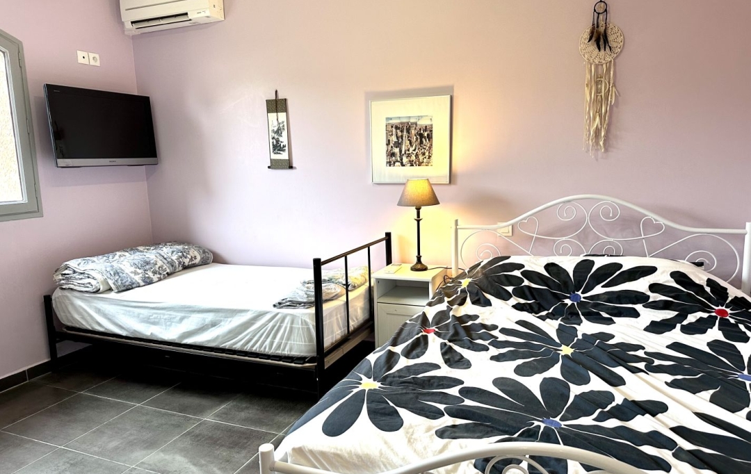 Christophe Gay immobilier : Maison / Villa | SAINT-JEAN-DE-FOS (34150) | 224 m2 | 585 000 &euro; 