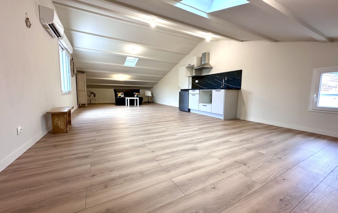 Christophe Gay immobilier : Maison / Villa | SAINT-JEAN-DE-FOS (34150) | 224 m2 | 585 000 &euro; 