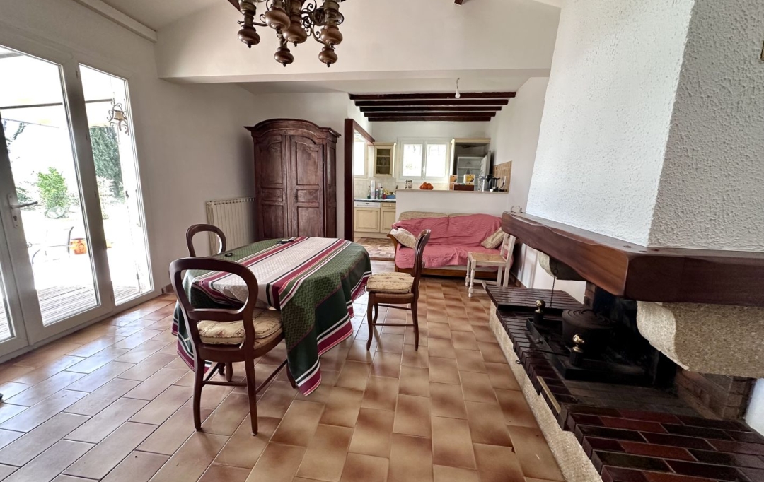 Christophe Gay immobilier : Domaines / Propriétés | PAULHAN (34230) | 83 m2 | 590 000 &euro; 