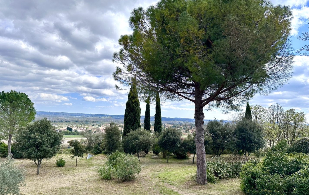Christophe Gay immobilier : Domaines / Propriétés | PAULHAN (34230) | 83 m2 | 590 000 &euro; 