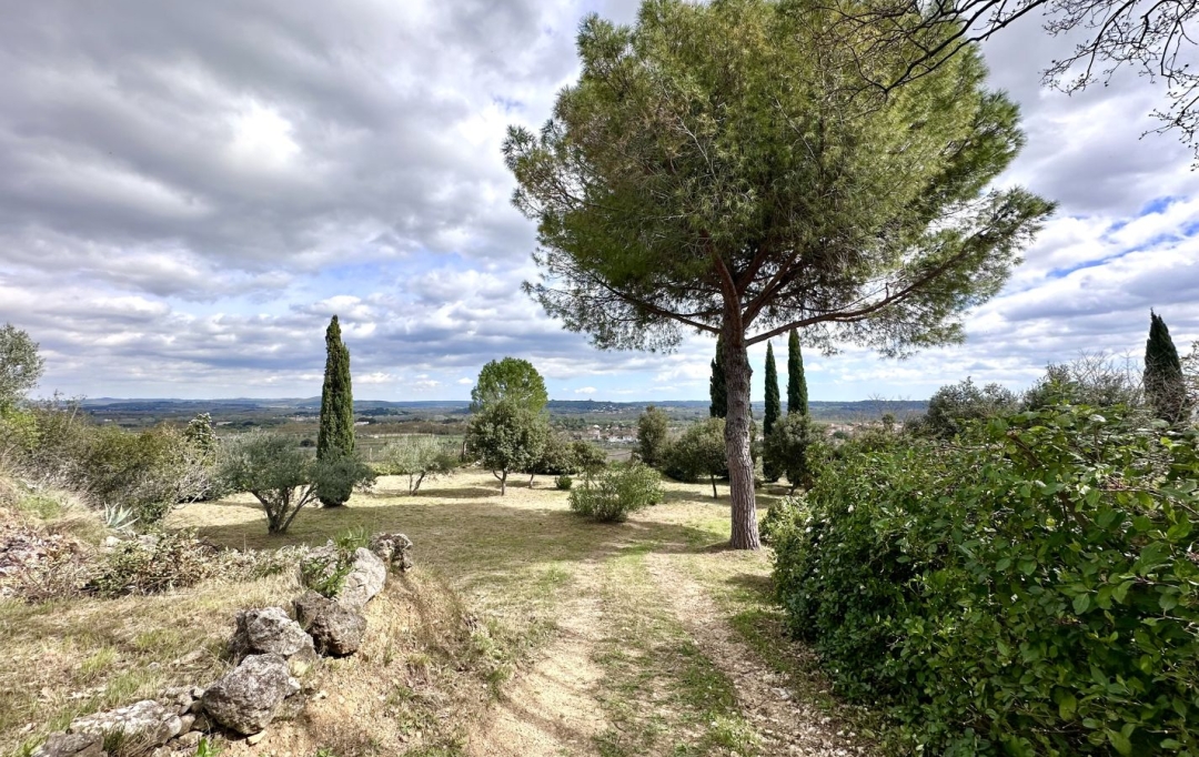 Christophe Gay immobilier : Domaines / Propriétés | PAULHAN (34230) | 83 m2 | 590 000 &euro; 