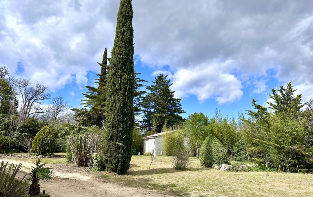 Christophe Gay immobilier : Domaines / Propriétés | PAULHAN (34230) | 83 m2 | 590 000 &euro; 