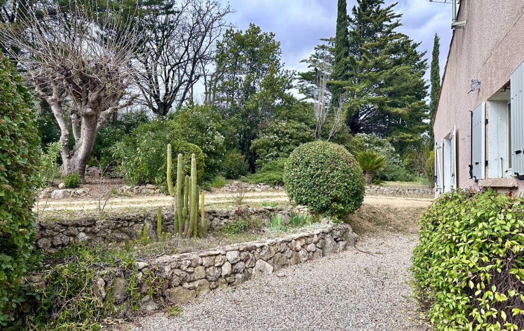Christophe Gay immobilier : Domaines / Propriétés | PAULHAN (34230) | 83 m2 | 590 000 &euro; 