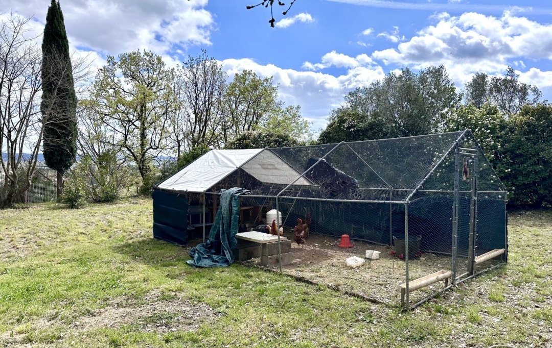 Christophe Gay immobilier : Domaines / Propriétés | PAULHAN (34230) | 83 m2 | 590 000 &euro; 