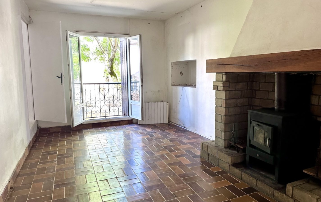 Christophe Gay immobilier : Maison / Villa | GIGNAC (34150) | 76 m2 | 139 500 &euro; 