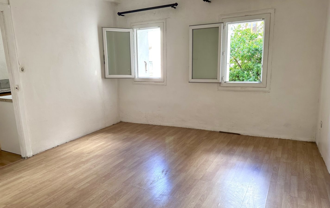 Christophe Gay immobilier : Maison / Villa | GIGNAC (34150) | 76 m2 | 139 500 &euro; 
