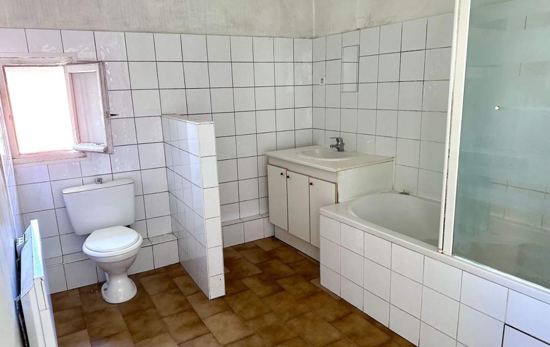 Christophe Gay immobilier : Maison / Villa | GIGNAC (34150) | 76 m2 | 139 500 &euro; 