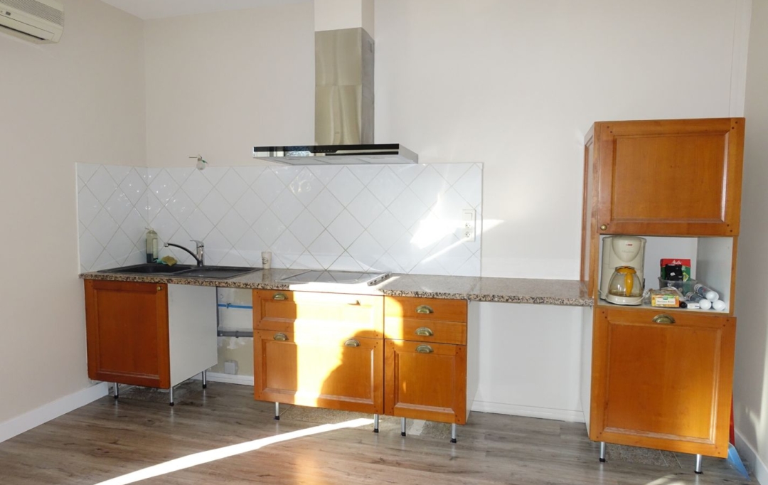 Christophe Gay immobilier : Maison / Villa | GIGNAC (34150) | 100 m2 | 395 000 &euro; 