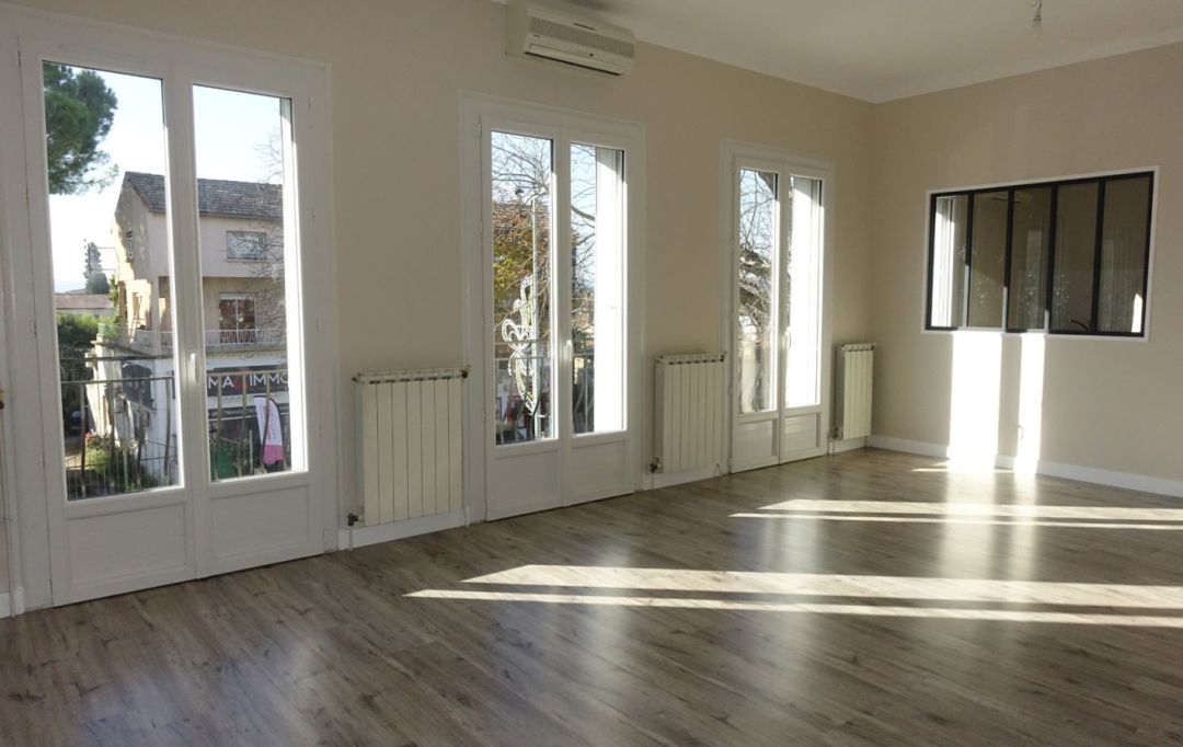 Christophe Gay immobilier : Maison / Villa | GIGNAC (34150) | 100 m2 | 395 000 &euro; 