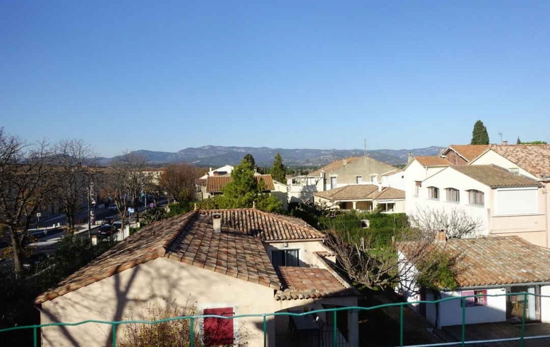 Christophe Gay immobilier : Maison / Villa | GIGNAC (34150) | 100 m2 | 395 000 &euro; 