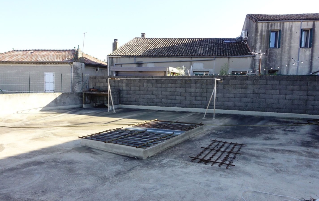 Christophe Gay immobilier : Maison / Villa | GIGNAC (34150) | 100 m2 | 395 000 &euro; 
