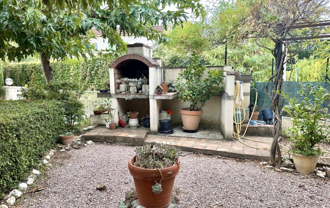 Christophe Gay immobilier : Maison / Villa | ANIANE (34150) | 95 m2 | 345 000 &euro; 