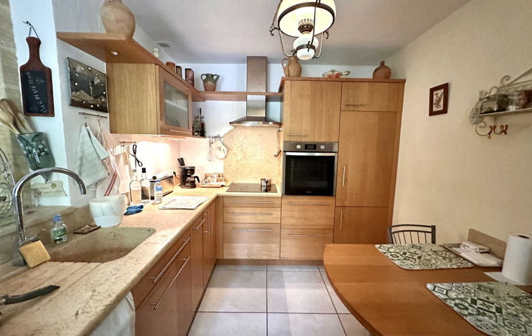 Christophe Gay immobilier : Maison / Villa | ANIANE (34150) | 95 m2 | 345 000 &euro; 
