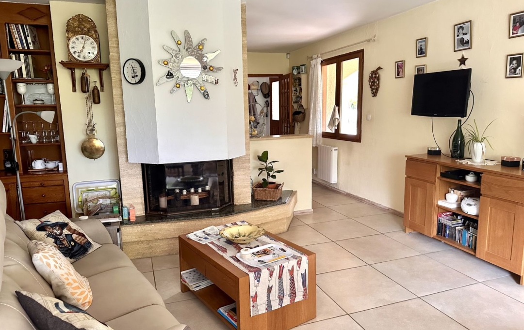 Christophe Gay immobilier : Maison / Villa | ANIANE (34150) | 95 m2 | 345 000 &euro; 