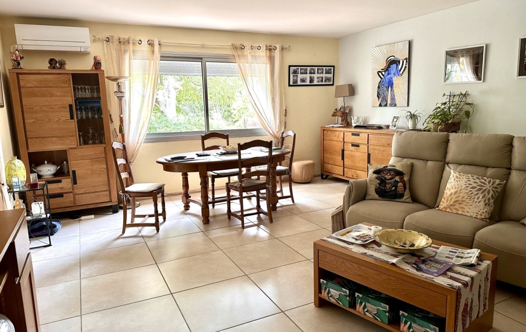 Christophe Gay immobilier : Maison / Villa | ANIANE (34150) | 95 m2 | 345 000 &euro; 