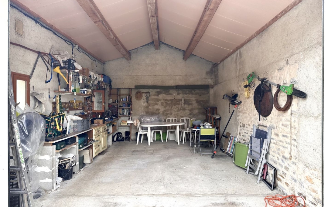 Christophe Gay immobilier : Maison / Villa | ANIANE (34150) | 95 m2 | 345 000 &euro; 