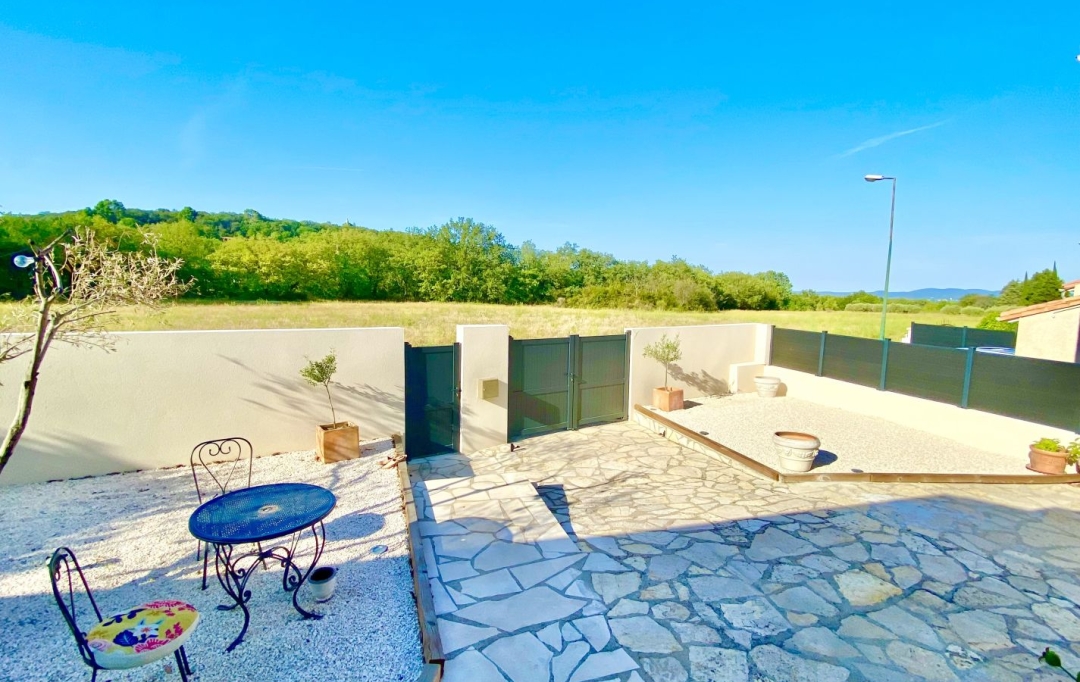 Christophe Gay immobilier : Maison / Villa | CLERMONT-L'HERAULT (34800) | 130 m2 | 389 000 &euro; 