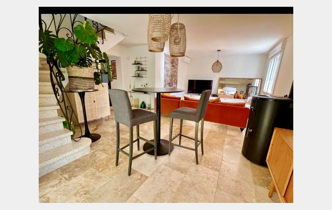 Christophe Gay immobilier : House | CLERMONT-L'HERAULT (34800) | 130 m2 | 389 000 &euro; 