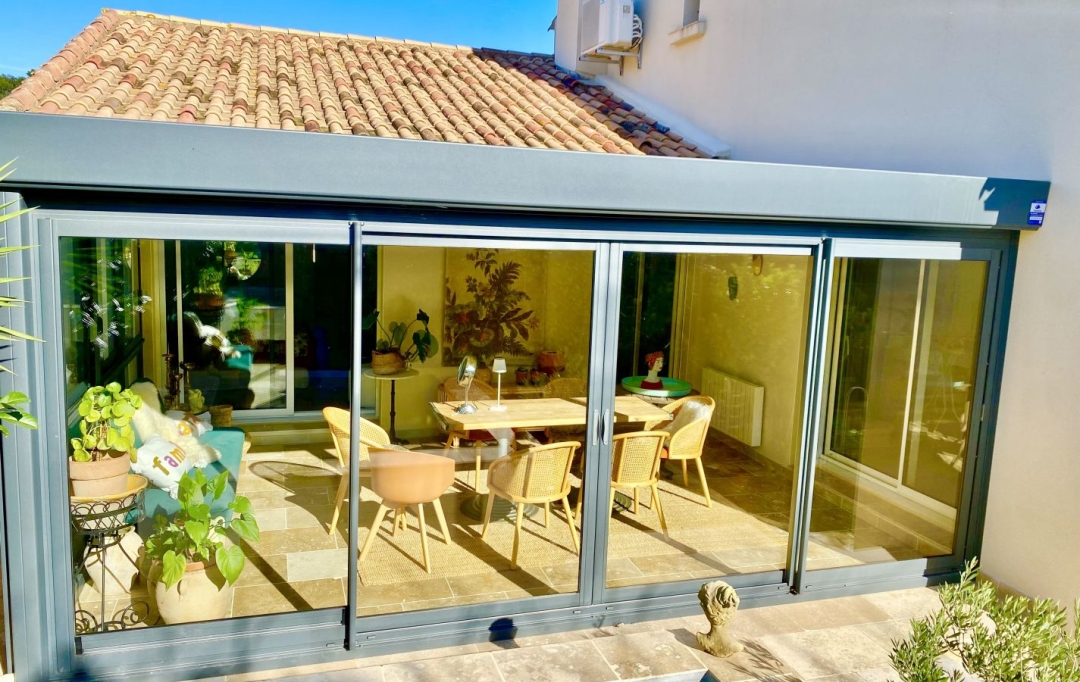 Christophe Gay immobilier : Maison / Villa | CLERMONT-L'HERAULT (34800) | 130 m2 | 389 000 &euro; 