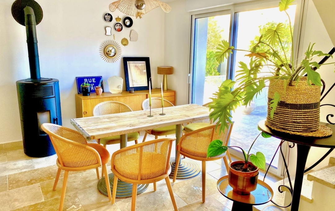 Christophe Gay immobilier : House | CLERMONT-L'HERAULT (34800) | 130 m2 | 389 000 &euro; 