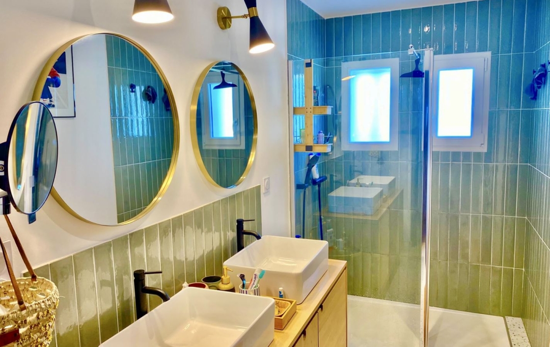 Christophe Gay immobilier : House | CLERMONT-L'HERAULT (34800) | 130 m2 | 389 000 &euro; 