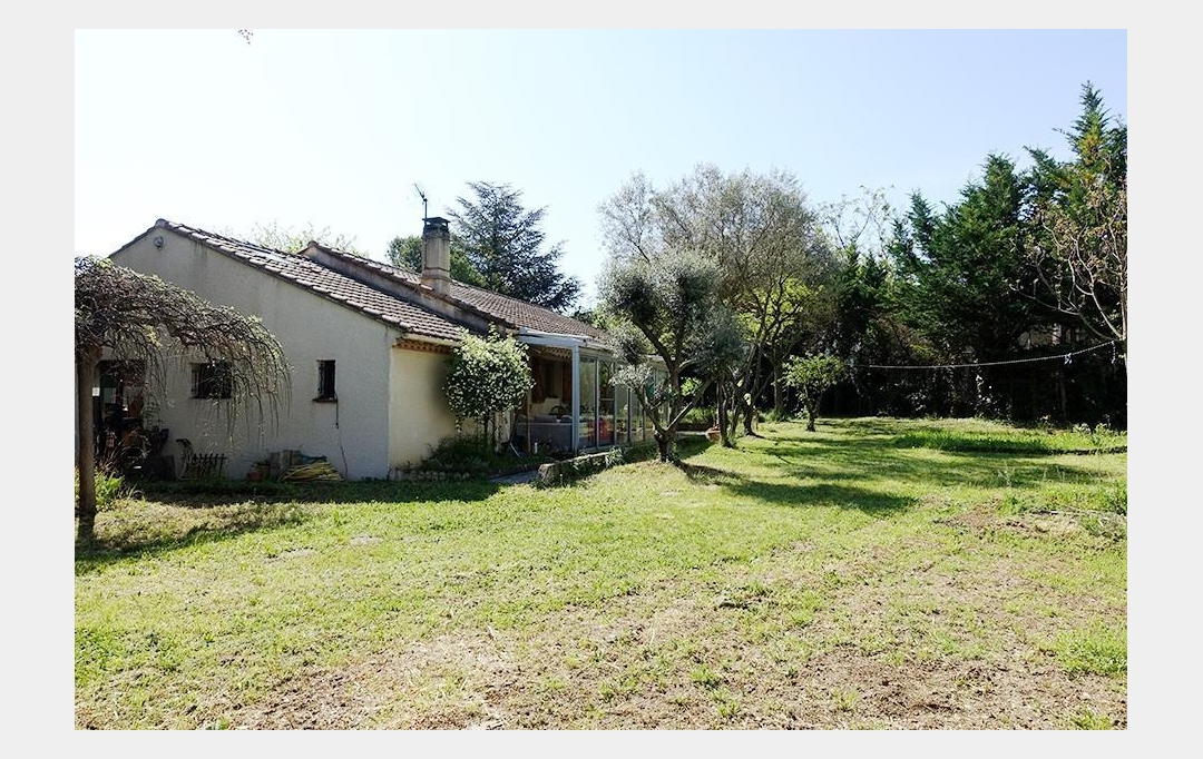 Christophe Gay immobilier : Maison / Villa | GIGNAC (34150) | 108 m2 | 444 000 € 